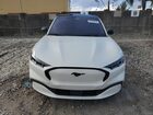 2024 Ford Mustang Mach-e Premium White vin: 3FMTK3SU9RMA01663 2024 Ford Mustang Mach-e Premium White vin: 3FMTK3SU9RMA01663