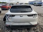 2024 Ford Mustang Mach-e Premium White vin: 3FMTK3SU9RMA01663 2024 Ford Mustang Mach-e Premium White vin: 3FMTK3SU9RMA01663