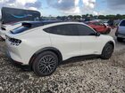 2024 Ford Mustang Mach-e Premium White vin: 3FMTK3SU9RMA01663 2024 Ford Mustang Mach-e Premium White vin: 3FMTK3SU9RMA01663