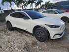 2024 Ford Mustang Mach-e Premium White vin: 3FMTK3SU9RMA01663 2024 Ford Mustang Mach-e Premium White vin: 3FMTK3SU9RMA01663