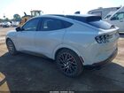 2022 Ford Mustang Mach-e Gt Белый vin: 3FMTK4SX0NMA62149