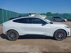 2022 Ford Mustang Mach-e Gt Белый vin: 3FMTK4SX0NMA62149