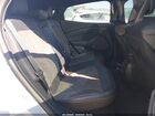 2022 Ford Mustang Mach-e Gt Белый vin: 3FMTK4SX0NMA62149