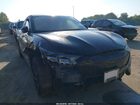 2023 Ford Mustang Mach-e Gt Black vin: 3FMTK4SX0PMA05971