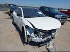 2024 Ford Mustang Mach-e Gt White vin: 3FMTK4SX0RMA49763