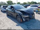 2024 Ford Mustang Mach-e Gt Black vin: 3FMTK4SX2RMA42734