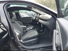 2024 Ford Mustang Mach-e Gt Черный vin: 3FMTK4SX5RMA16676