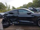 2024 Ford Mustang Mach-e Gt Черный vin: 3FMTK4SX5RMA16676