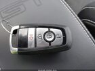 2024 Ford Mustang Mach-e Gt Черный vin: 3FMTK4SX5RMA16676