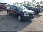 2024 Ford Maverick Xl Black vin: 3FTTW8A35RRB49276
