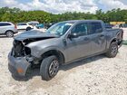 2023 Ford Maverick Xl Gray vin: 3FTTW8E3XPRA31442