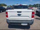 2022 Ford Maverick Xl White vin: 3FTTW8E92NRB01985