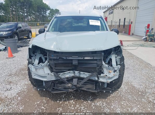 3FTTW8F95NRB07357 2022 FORD MAVERICK Зеленый Вид задней части салона