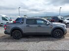 2022 Ford Maverick Xlt Серый vin: 3FTTW8F96NRB04421