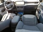 2025 Ford Maverick Xlt White vin: 3FTTW8H31SRA79075