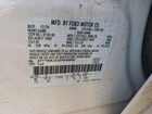 2025 Ford Maverick Xlt White vin: 3FTTW8J32SRA00992