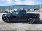 2025 Ford Maverick Xlt Black vin: 3FTTW8JA5SRA96079 2025 Ford Maverick Xlt Black vin: 3FTTW8JA5SRA96079