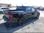 2025 Ford Maverick Xlt Black vin: 3FTTW8JA5SRA96079 2025 Ford Maverick Xlt Black vin: 3FTTW8JA5SRA96079