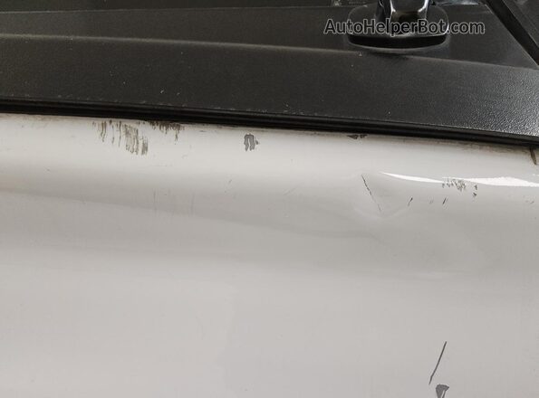 3GCNAAEK2PG355101 2023 CHEVROLET SILVERADO White 