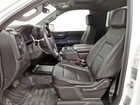 2023 Chevrolet Silverado C1500 White vin: 3GCNAAEK2PG355101 2023 Chevrolet Silverado C1500 White vin: 3GCNAAEK2PG355101