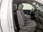2023 Chevrolet Silverado C1500 White vin: 3GCNAAEK2PG355101 2023 Chevrolet Silverado C1500 White vin: 3GCNAAEK2PG355101