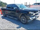 2020 Chevrolet Silverado 1500 2wd  Short Bed Lt Black vin: 3GCPWCED8LG387147