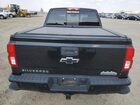 2017 Chevrolet Silverado K1500 High Country Black vin: 3GCUKTEJ4HG199432