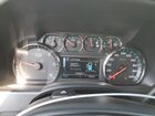 2017 Chevrolet Silverado K1500 High Country Black vin: 3GCUKTEJ4HG199432