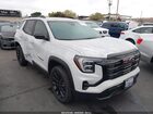 2025 Gmc Terrain Fwd Elevation White vin: 3GKALMEG2SL304191
