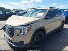 2023 Gmc Terrain Fwd Sle Tan vin: 3GKALMEG7PL134594