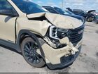 2023 Gmc Terrain Fwd Sle Tan vin: 3GKALMEG7PL134594