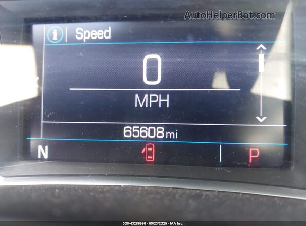 3GKALMEG7PL134594 2023 GMC TERRAIN Tan 