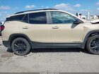 2023 Gmc Terrain Fwd Sle Tan vin: 3GKALMEG7PL134594