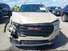 2023 Gmc Terrain Fwd Sle Tan vin: 3GKALMEG7PL134594