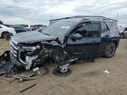 2025 Gmc Terrain Elevation Black vin: 3GKALMEG8SL296744