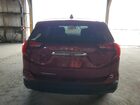 2018 Gmc Terrain Sle Red vin: 3GKALMEV2JL268256 2018 Gmc Terrain Sle Red vin: 3GKALMEV2JL268256