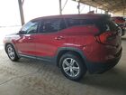 2018 Gmc Terrain Sle Red vin: 3GKALMEV2JL268256 2018 Gmc Terrain Sle Red vin: 3GKALMEV2JL268256