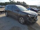 2018 Gmc Terrain Sle Gray vin: 3GKALMEV2JL317844 2018 Gmc Terrain Sle Gray vin: 3GKALMEV2JL317844