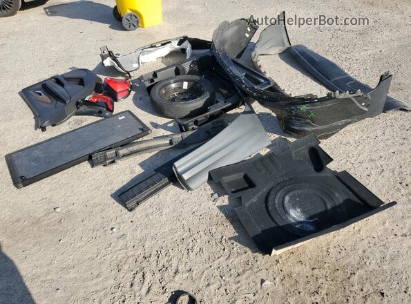 3GKALMEV2JL317844 2018 GMC TERRAIN Gray Вид підкапотного простору