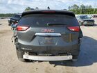 2018 Gmc Terrain Sle Gray vin: 3GKALMEV2JL317844 2018 Gmc Terrain Sle Gray vin: 3GKALMEV2JL317844