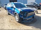 2020 Gmc Terrain Fwd Sle Blue vin: 3GKALMEV3LL231249