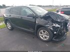 2021 Gmc Terrain Fwd Sle Черный vin: 3GKALMEV3ML337170