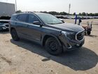 2018 Gmc Terrain Sle Charcoal vin: 3GKALMEV6JL192735