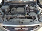 2018 Gmc Terrain Sle Charcoal vin: 3GKALMEV6JL192735
