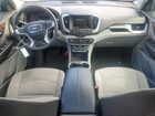 2018 Gmc Terrain Sle Charcoal vin: 3GKALMEV6JL192735