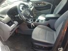 2018 Gmc Terrain Sle Charcoal vin: 3GKALMEV6JL192735
