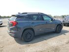 2018 Gmc Terrain Sle Charcoal vin: 3GKALMEV6JL192735