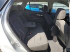 2018 Gmc Terrain Sle Серебряный vin: 3GKALMEV9JL201931