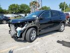 2020 Gmc Terrain Sle Black vin: 3GKALMEV9LL314930