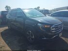 2020 Gmc Terrain Fwd Slt Black vin: 3GKALPEV4LL242195